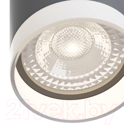 Точечный светильник Maytoni Pauline C008CW-01