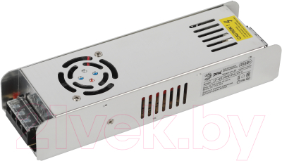 Драйвер для светодиодной ленты ЭРА LP-LED 350W-IP20-12V-S / Б0061128 - фото