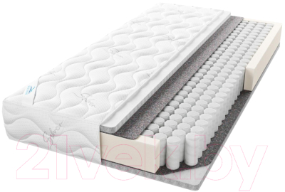 Матрас Seven Dreams Twin Eco 413385 (80x200)