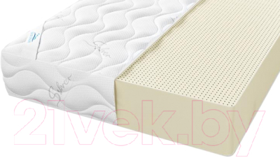 Матрас Seven Dreams Just Latex 413401 - фото