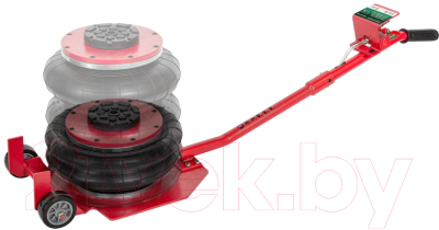 Подкатной домкрат RockForce RF-YHQD-3WT-270A