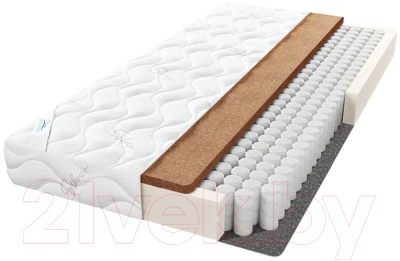 Матрас Seven Dreams Basic Coco 415373 (80x200)