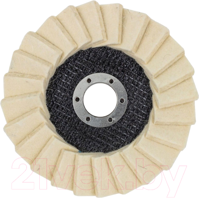 Шлифовальный круг RockForce RF-PSP125V