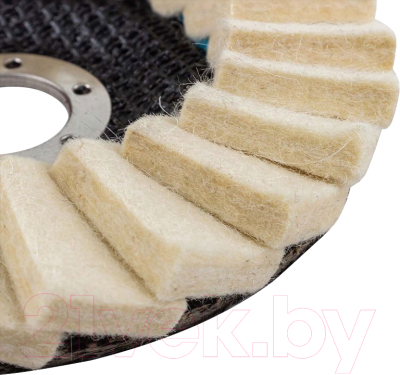 Шлифовальный круг RockForce RF-PSP125V