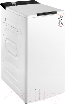 Стиральная машина Weissgauff WM 40580 TD Inverter