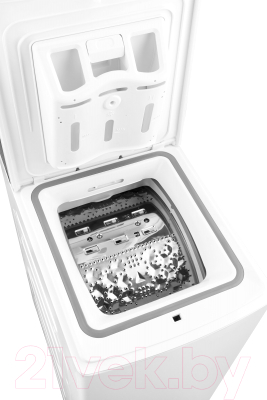 Стиральная машина Weissgauff WM 40580 TD Inverter