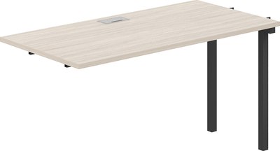 Стол-приставка Norden 280x60x75 / SG.264.OL.44.AN - фото