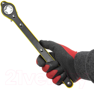 Ключ для домкрата RockForce RF-10202-P