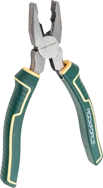 Плоскогубцы RockForce RF-611160D - фото