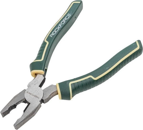 Плоскогубцы RockForce RF-611160D