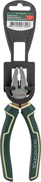 Плоскогубцы RockForce RF-611160D