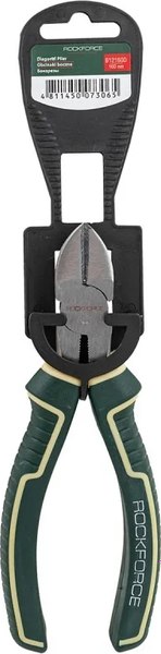 Длинногубцы RockForce RF-612160D