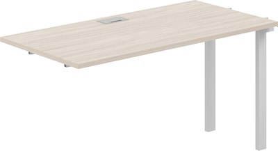 Письменный стол Norden 280x60x75 / SG.264.OL.44.WH - фото