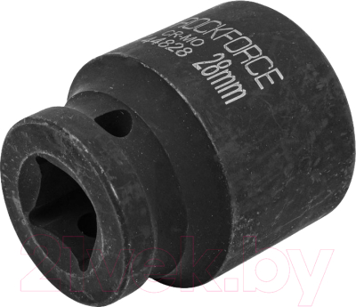 Головка слесарная RockForce RF-44828