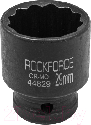 Головка слесарная RockForce RF-44829 - фото