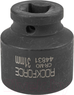 Головка слесарная RockForce RF-44831