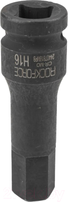 Головка слесарная RockForce RF-24407816MPB
