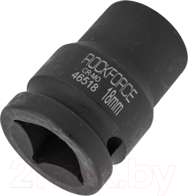 Головка слесарная RockForce RF-46518