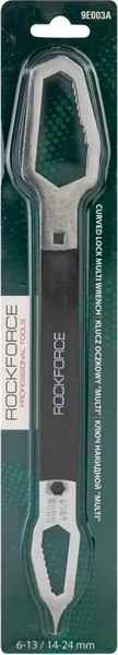 Гаечный ключ RockForce RF-9E003A - фото