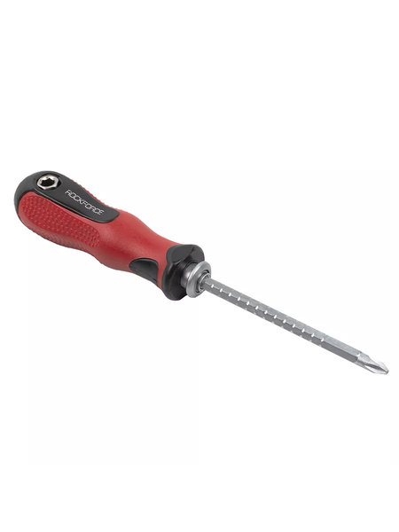 Отвертка RockForce RF-711A180 - фото