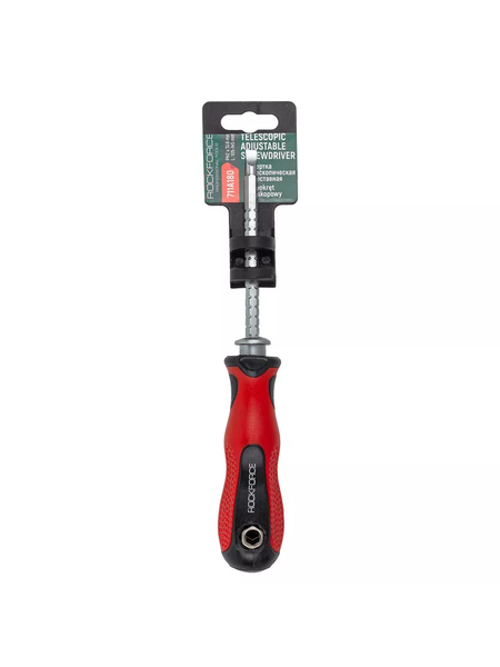 Отвертка RockForce RF-711A180