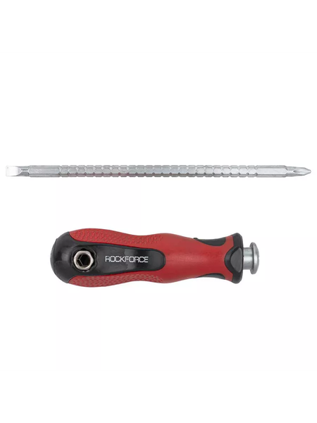 Отвертка RockForce RF-711A180