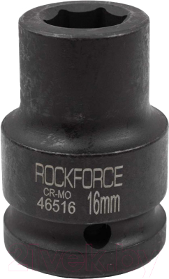 Головка слесарная RockForce RF-46516 - фото