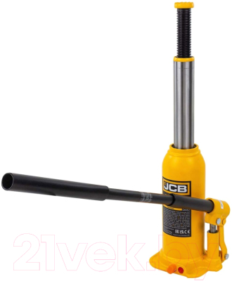 Бутылочный домкрат JCB TH90804 - фото