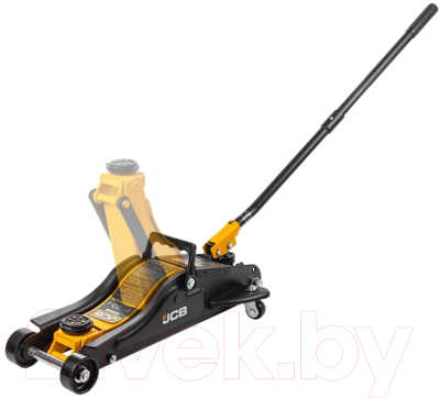 Подкатной домкрат JCB T825010R