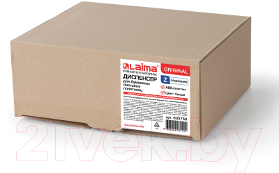 Диспенсер Laima Professional Original / 605759