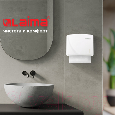 Диспенсер Laima Professional Original / 605759