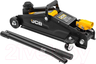 Подкатной домкрат JCB T820050 - фото