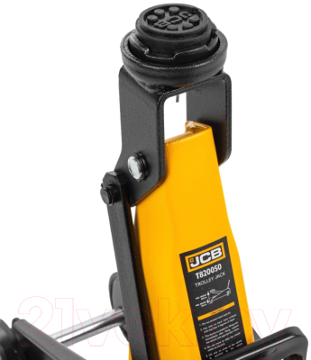 Подкатной домкрат JCB T820050