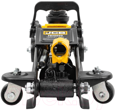 Подкатной домкрат JCB T820050