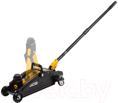 Подкатной домкрат JCB T820050
