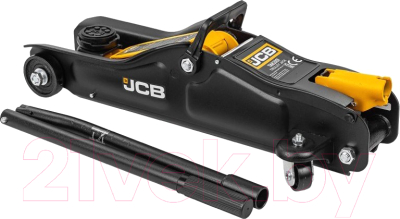 Подкатной домкрат JCB TA82001 - фото