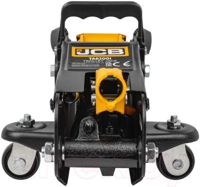 Подкатной домкрат JCB TA82001