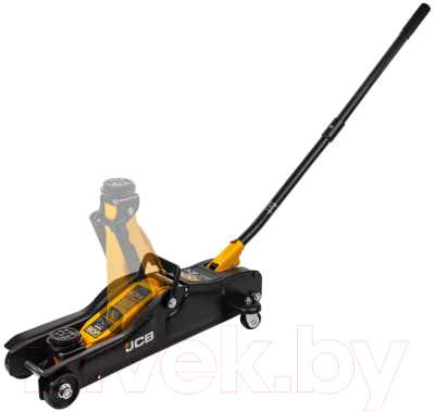 Подкатной домкрат JCB TA82001