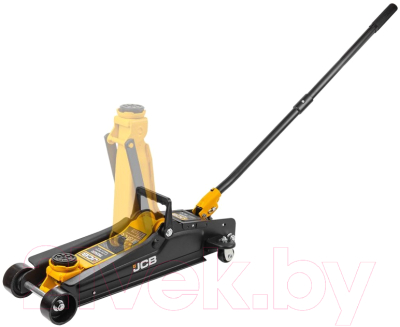 Подкатной домкрат JCB T825051