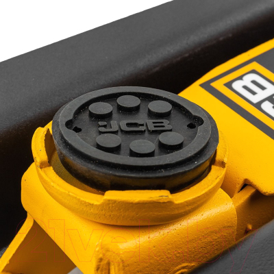 Подкатной домкрат JCB T825051