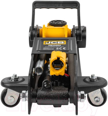 Подкатной домкрат JCB T825051