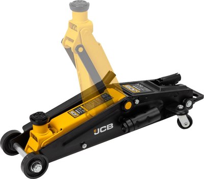 Подкатной домкрат JCB T83006B