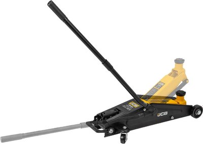 Подкатной домкрат JCB T83006B