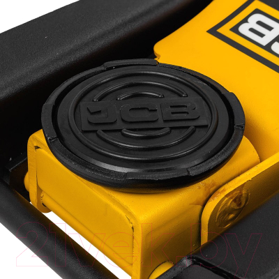 Подкатной домкрат JCB T830018 TZ