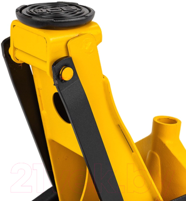 Подкатной домкрат JCB T830018 TZ