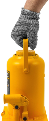 Бутылочный домкрат JCB TH93204