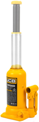 Бутылочный домкрат JCB TH910001 - фото