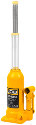 Бутылочный домкрат JCB TH905001 - фото