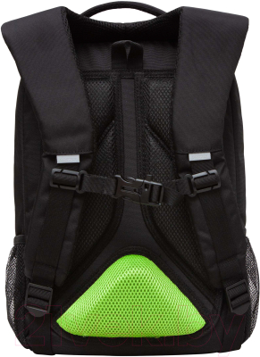 Школьный рюкзак Grizzly RB-456-6