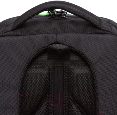 Школьный рюкзак Grizzly RB-456-6